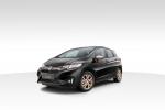 Honda Jazz Spotlight 2016 года